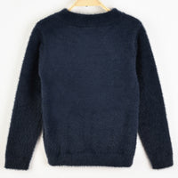 James Knit Top