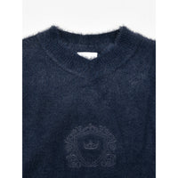 James Knit Top