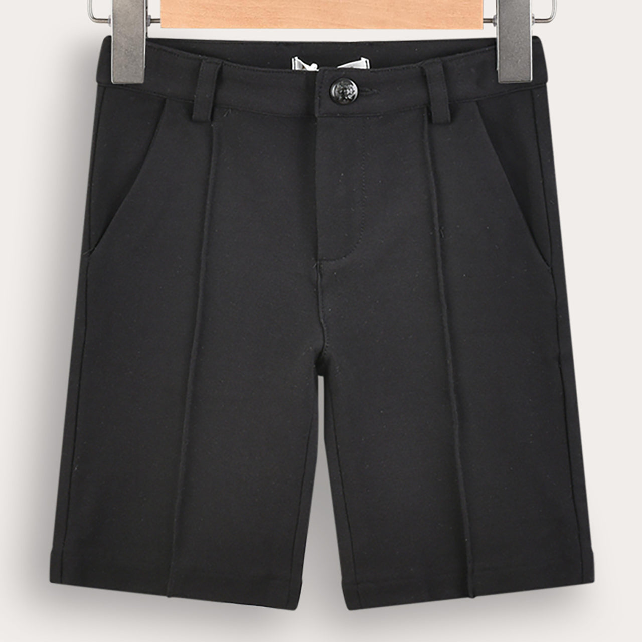 Jersey Shorts