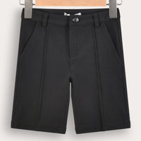 Jersey Shorts