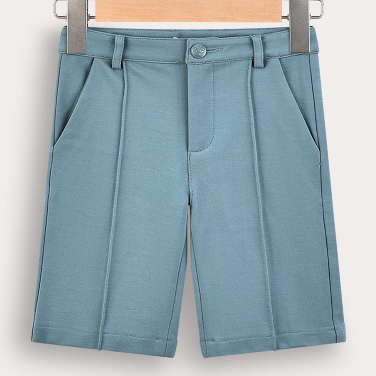 Jersey Shorts