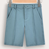 Jersey Shorts