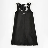 Hadas Suede Jumper