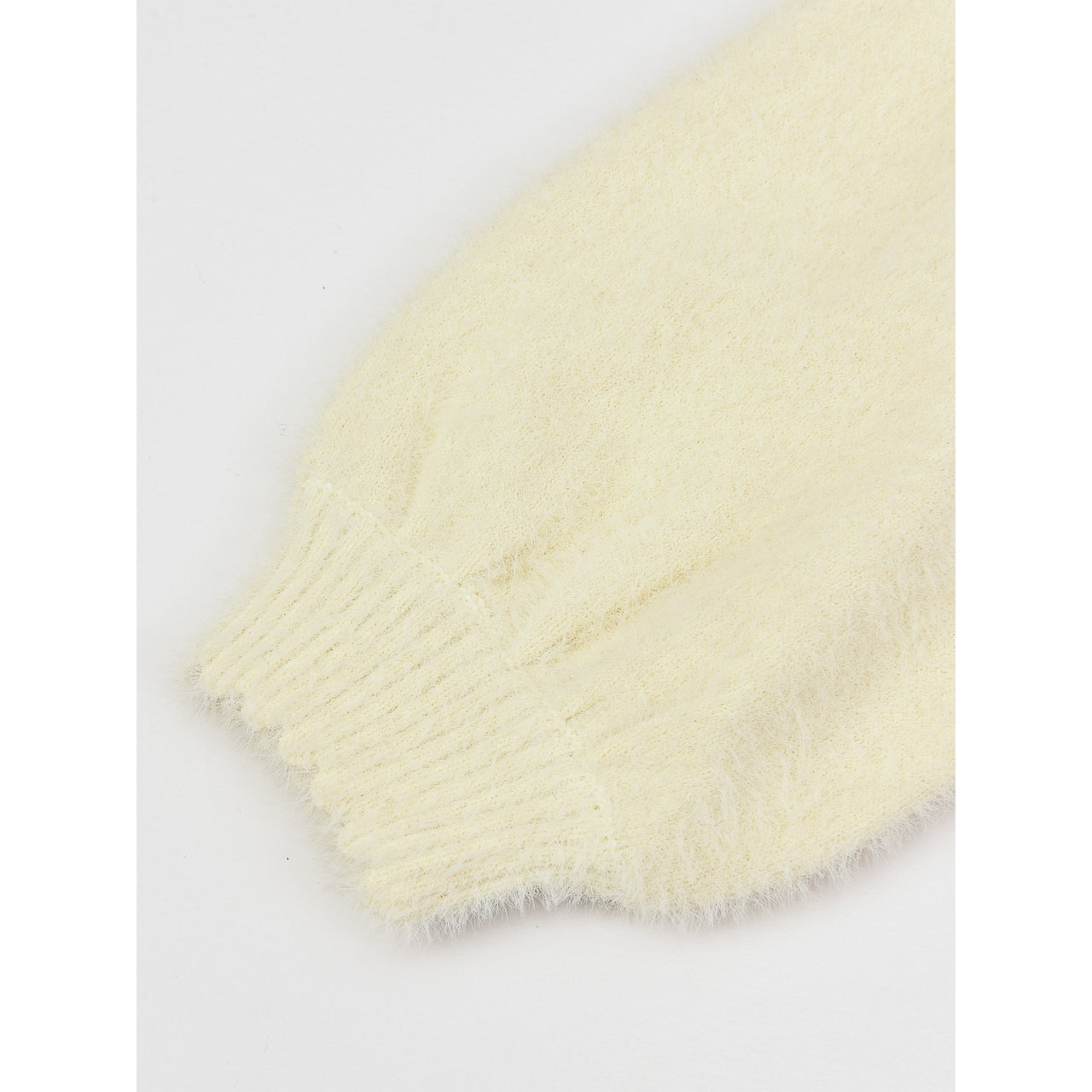 Girls James Knit Top