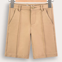 Jersey Shorts