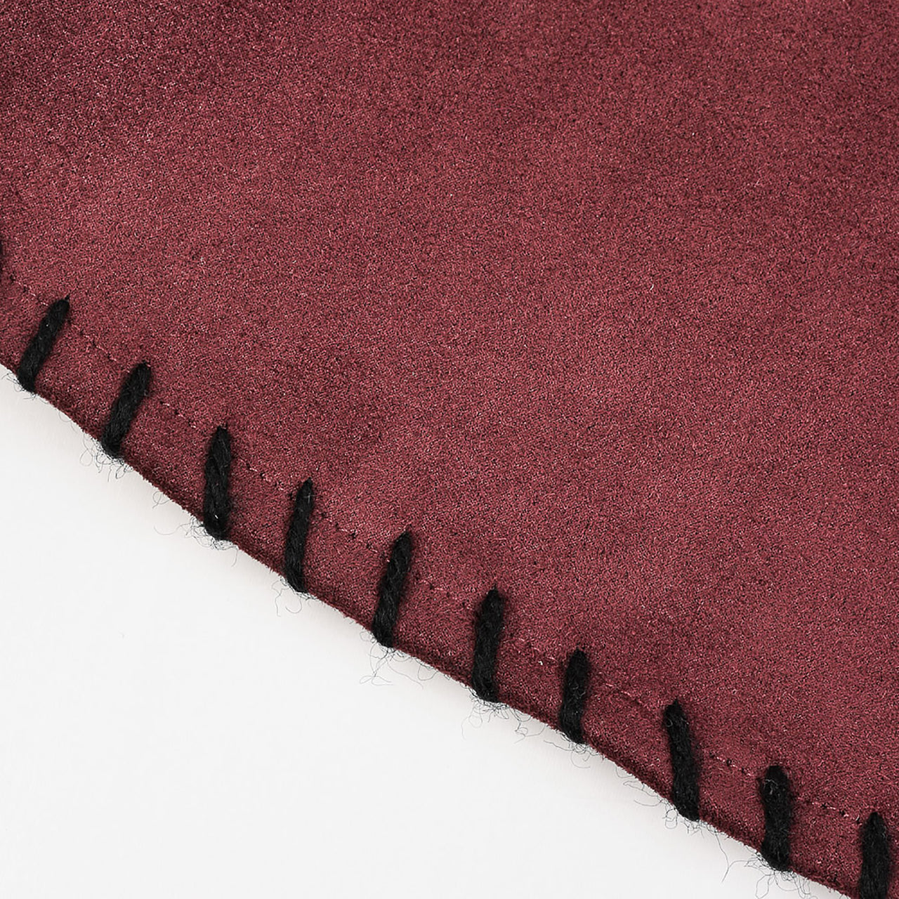 Hadas Suede Jumper