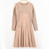 Knit Dress