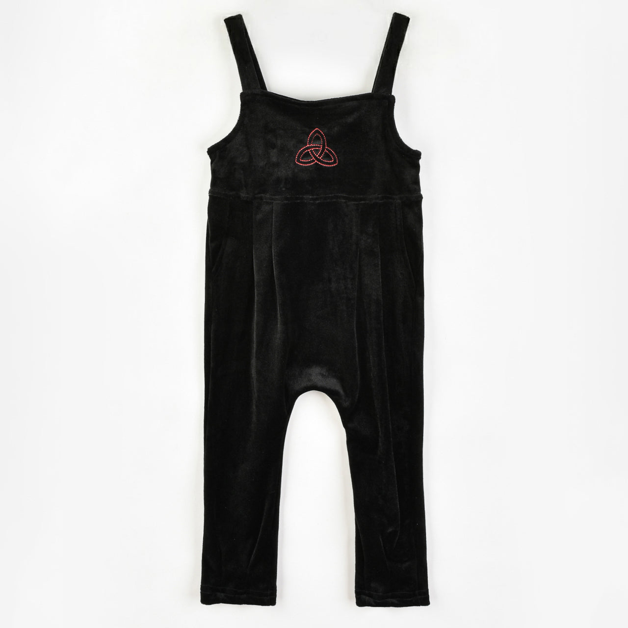 Hadas Baby Overall