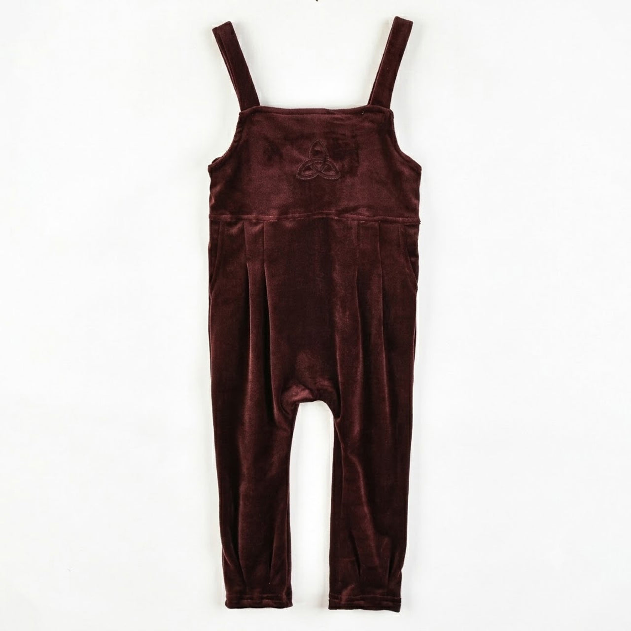 Hadas Baby Overall
