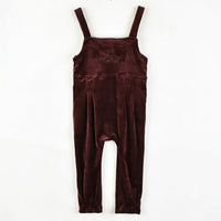 Hadas Baby Overall