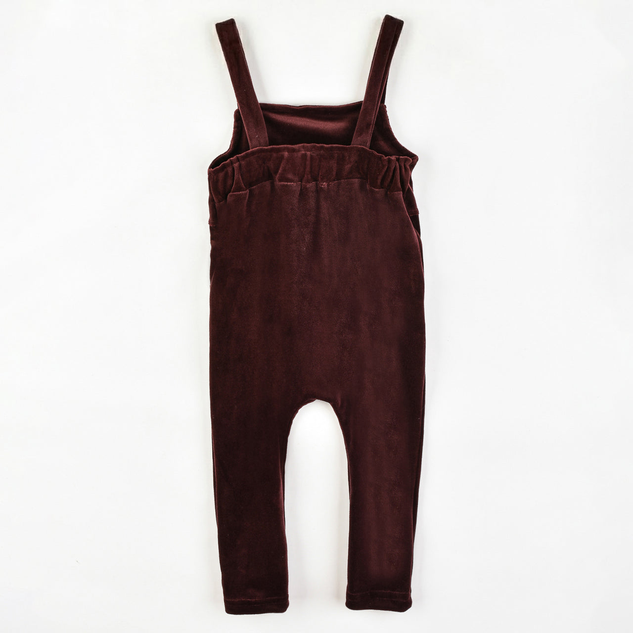 Hadas Baby Overall