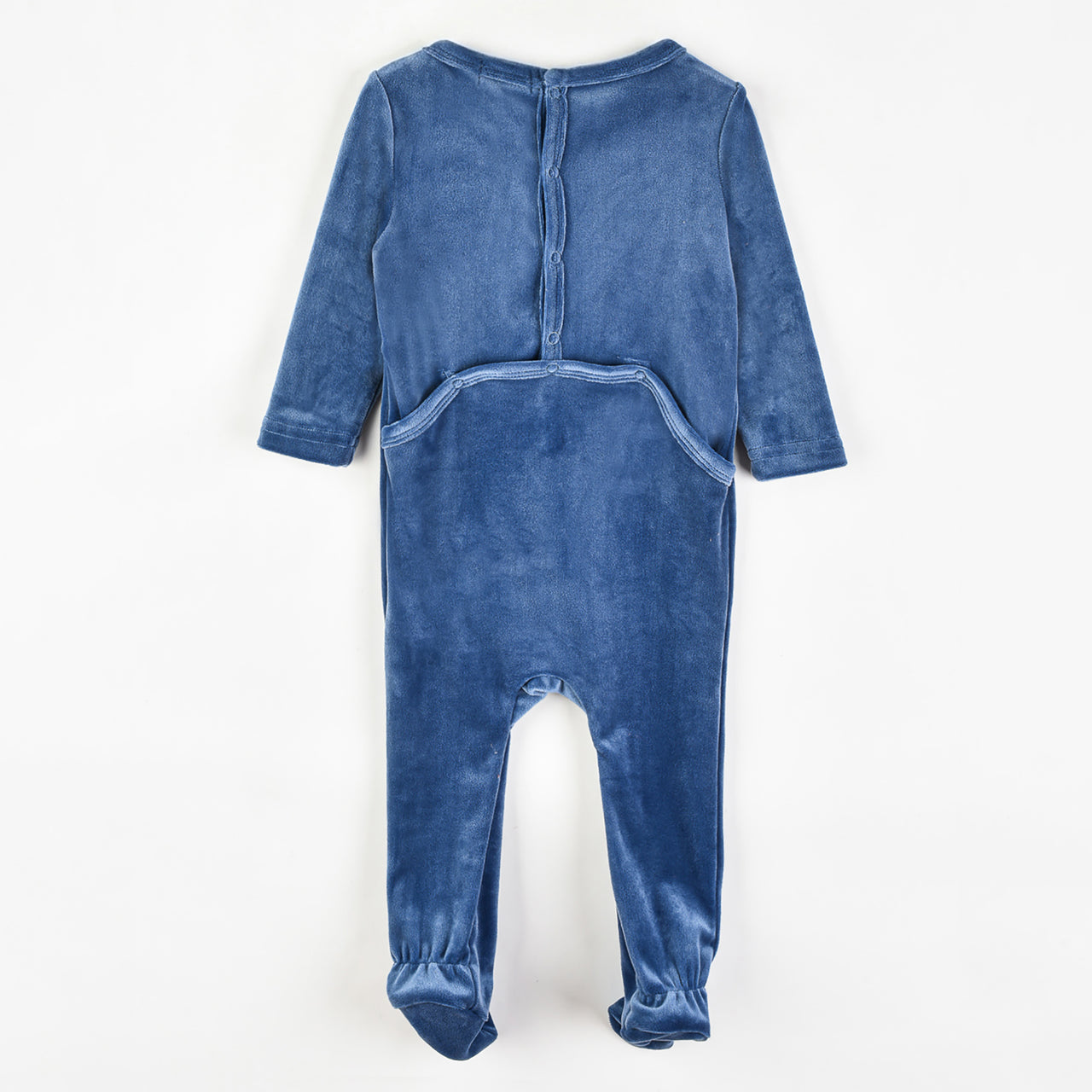 Hadas Velour Stretchie