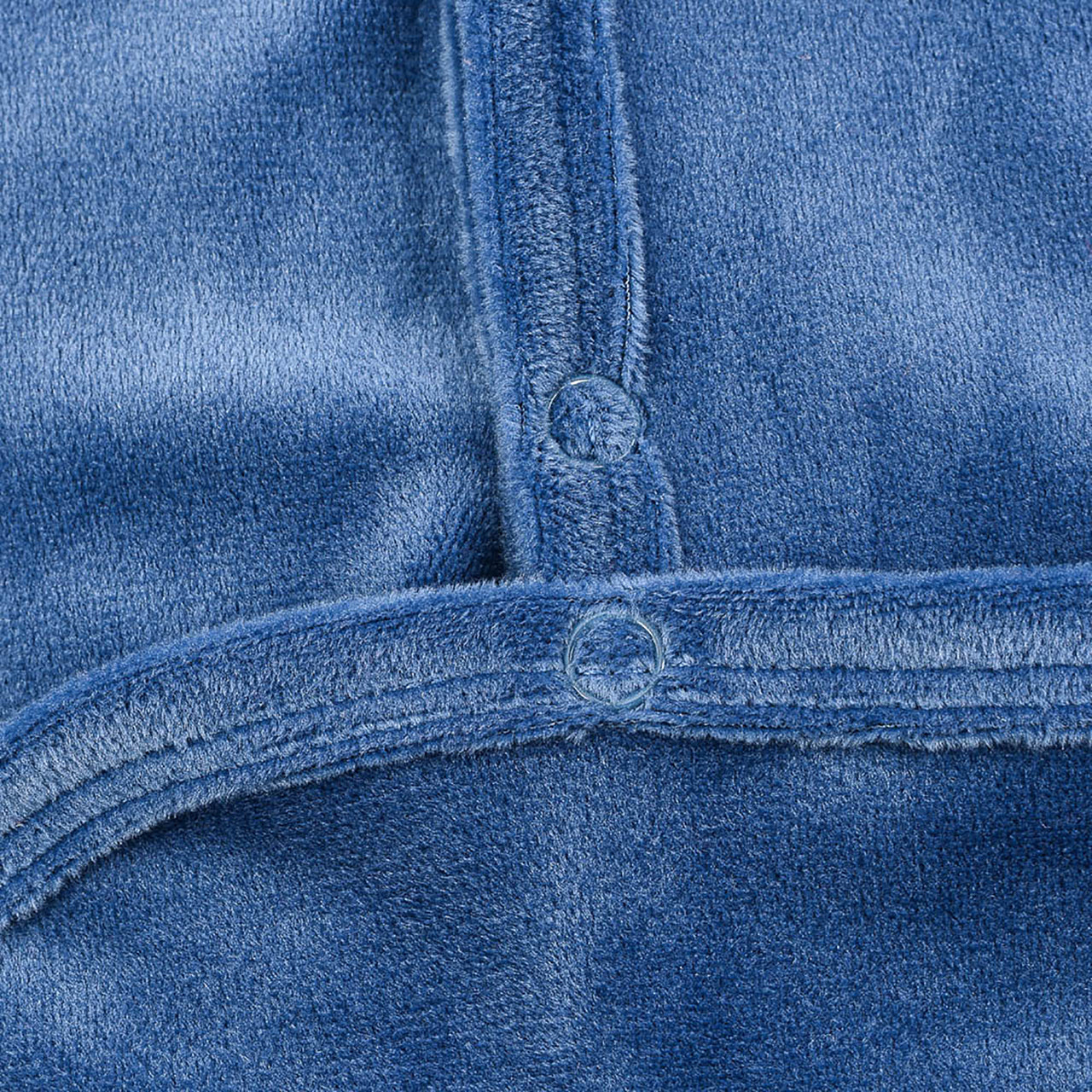 Hadas Velour Stretchie
