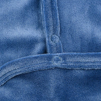 Hadas Velour Stretchie