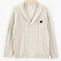 Knit Cardigan