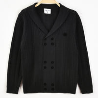Knit Cardigan