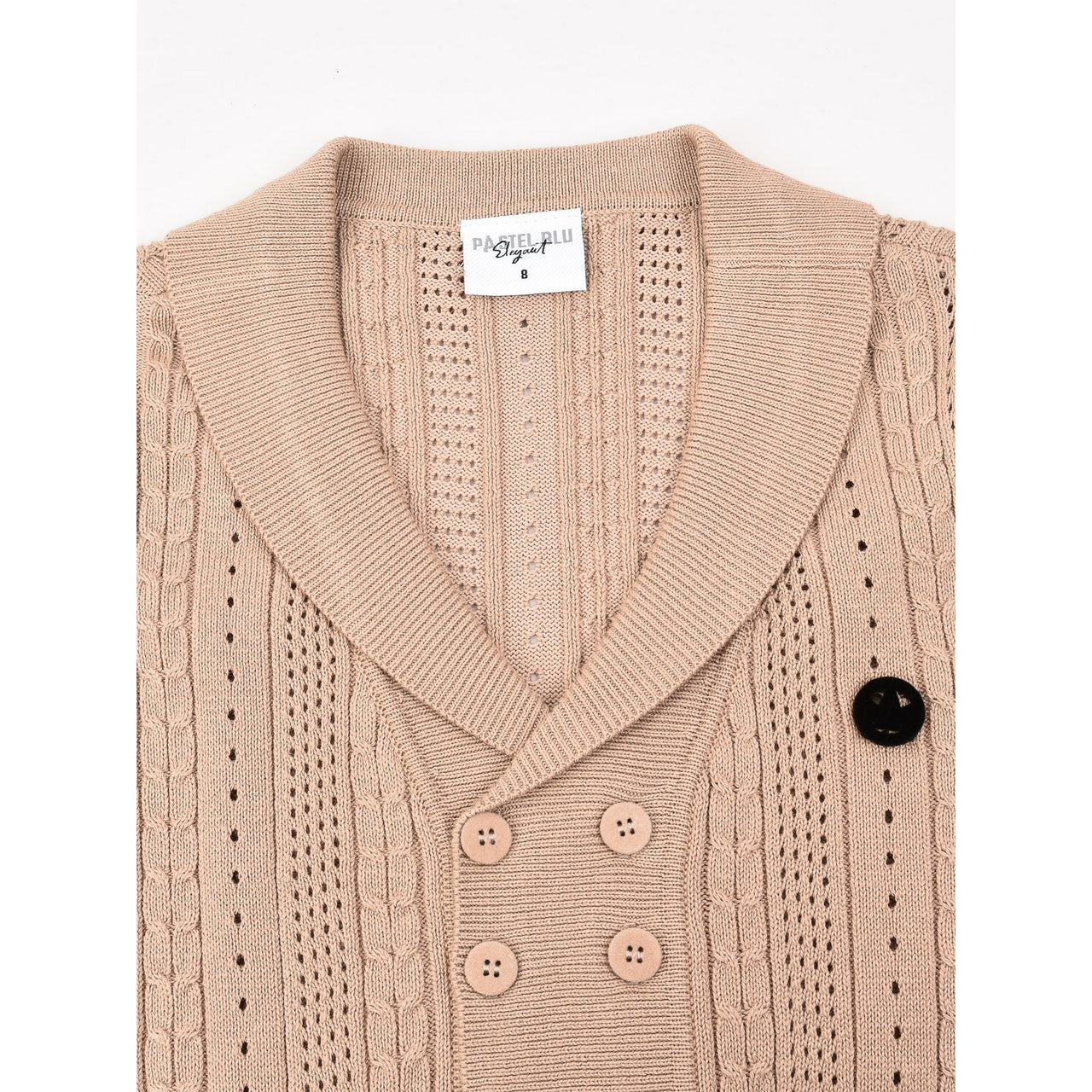 Knit Cardigan
