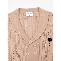 Knit Cardigan