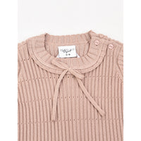 Baby Girl Knit Set