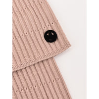 Baby Girl Knit Set