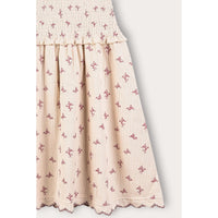 Nadine Embroidery Skirt