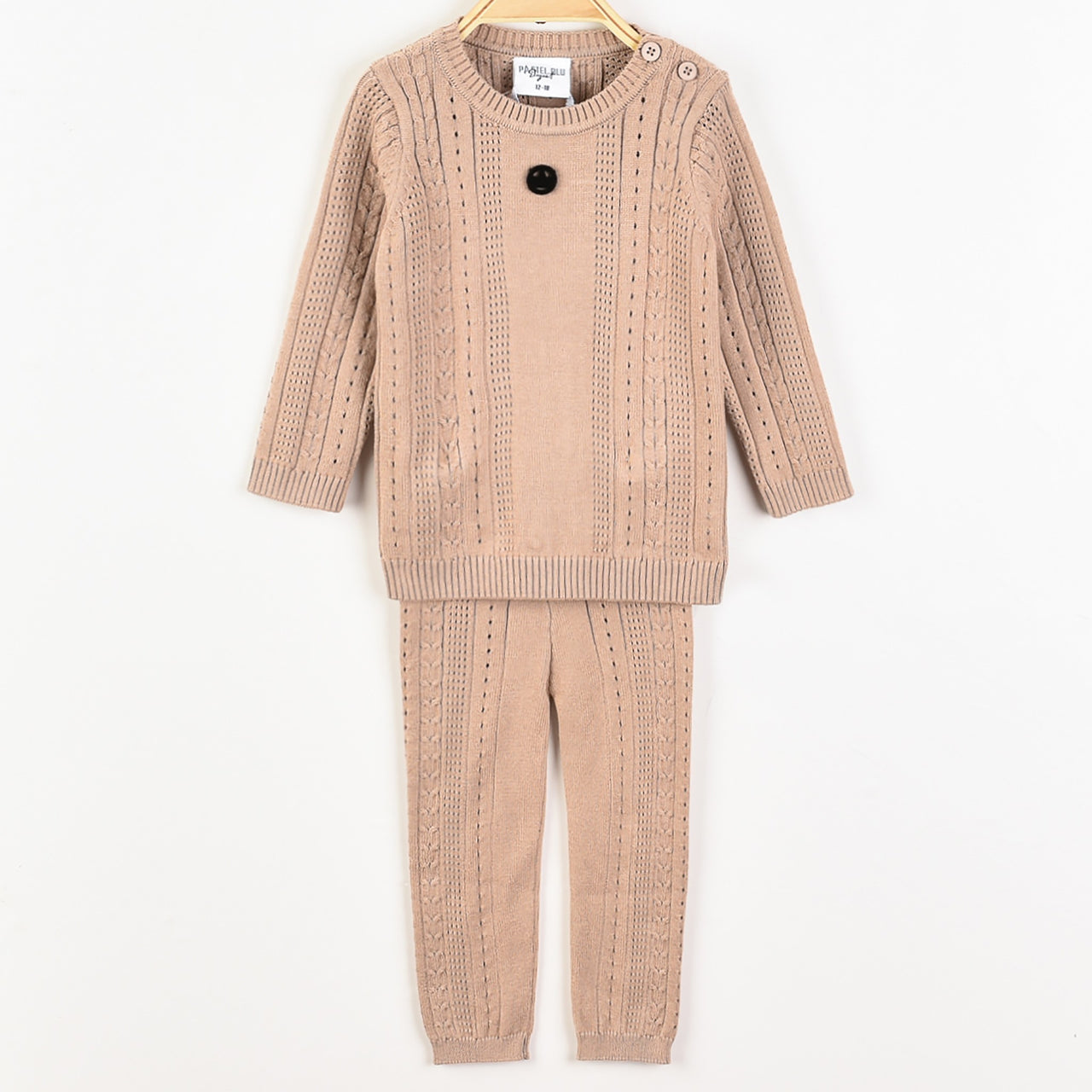 Knit Set