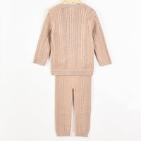 Knit Set