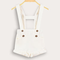 Waffle Overall