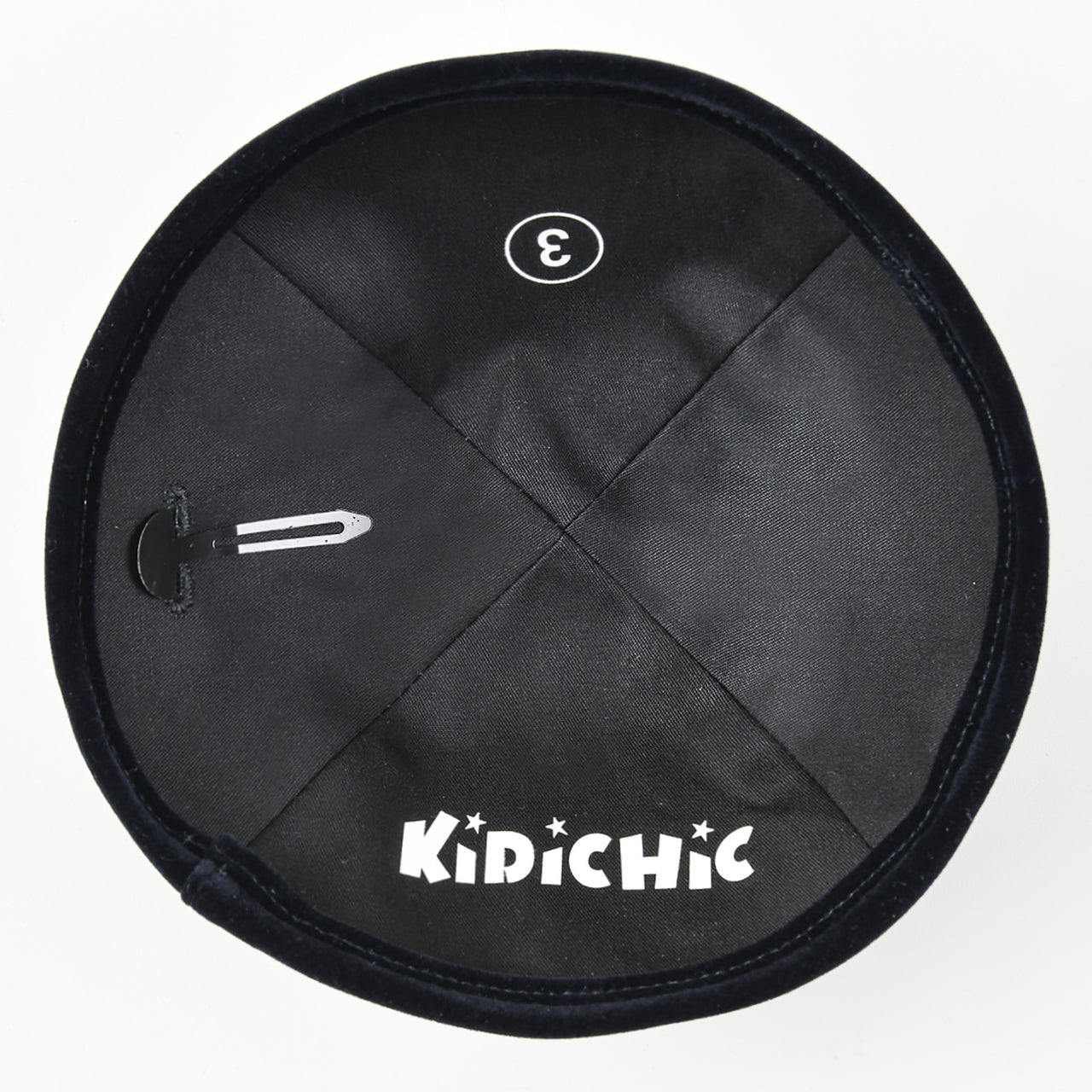 Velvet Classic Kippa