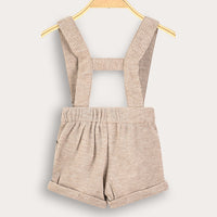 Waffle Overall