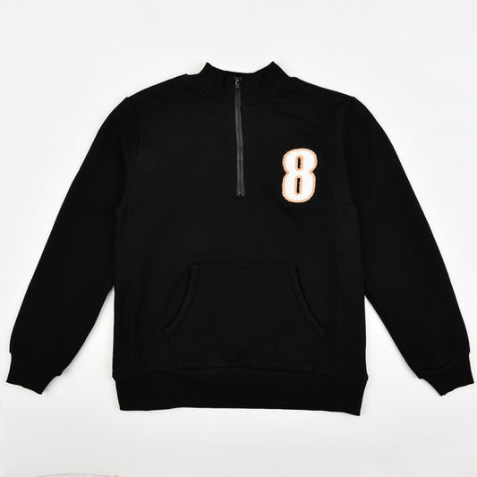 Boys Pocket Sweatshirt