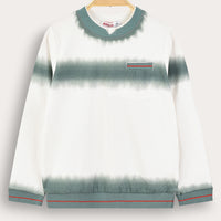 L.S Tie Dye Shirt