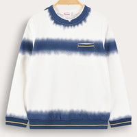 L.S Tie Dye Shirt