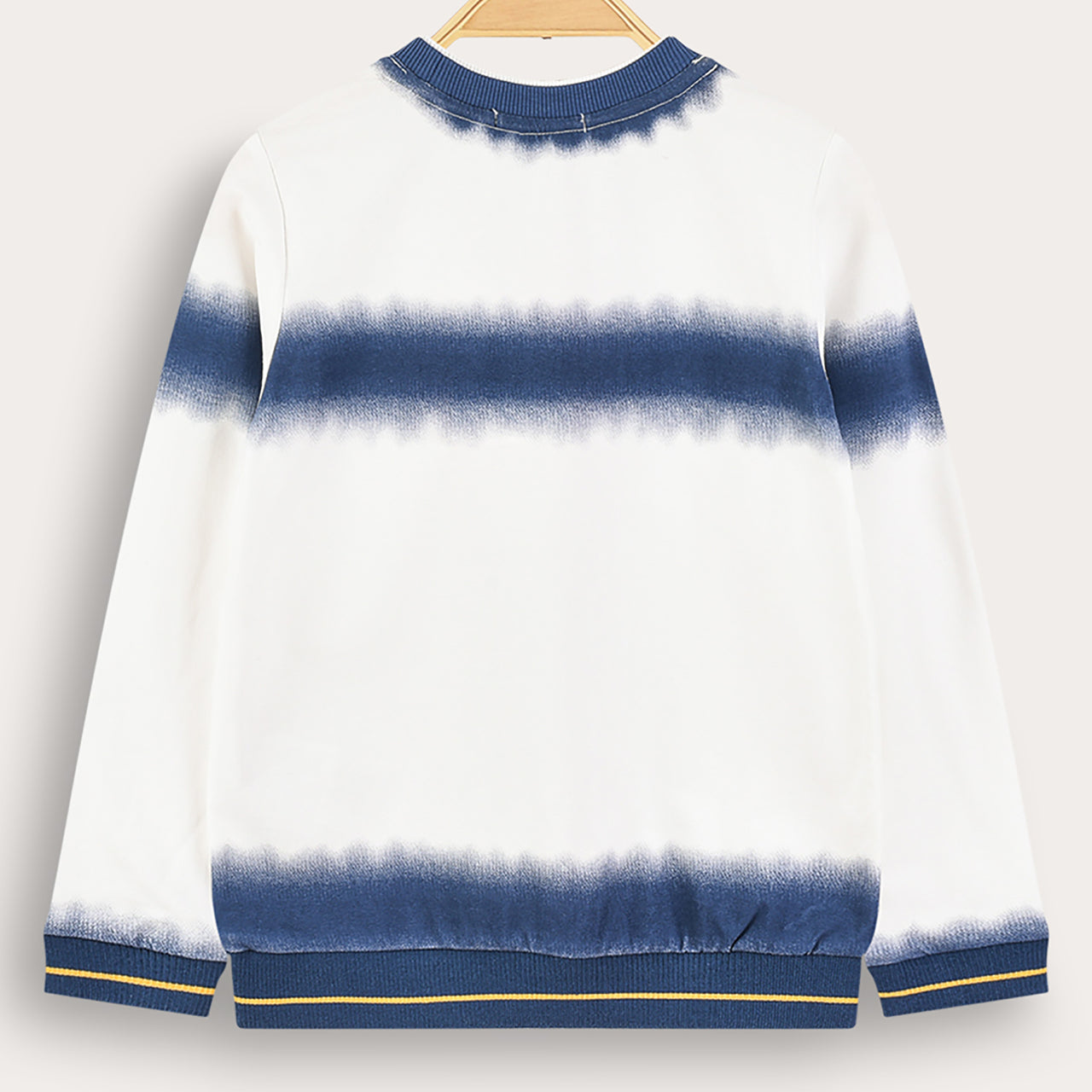 L.S Tie Dye Shirt