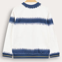 L.S Tie Dye Shirt