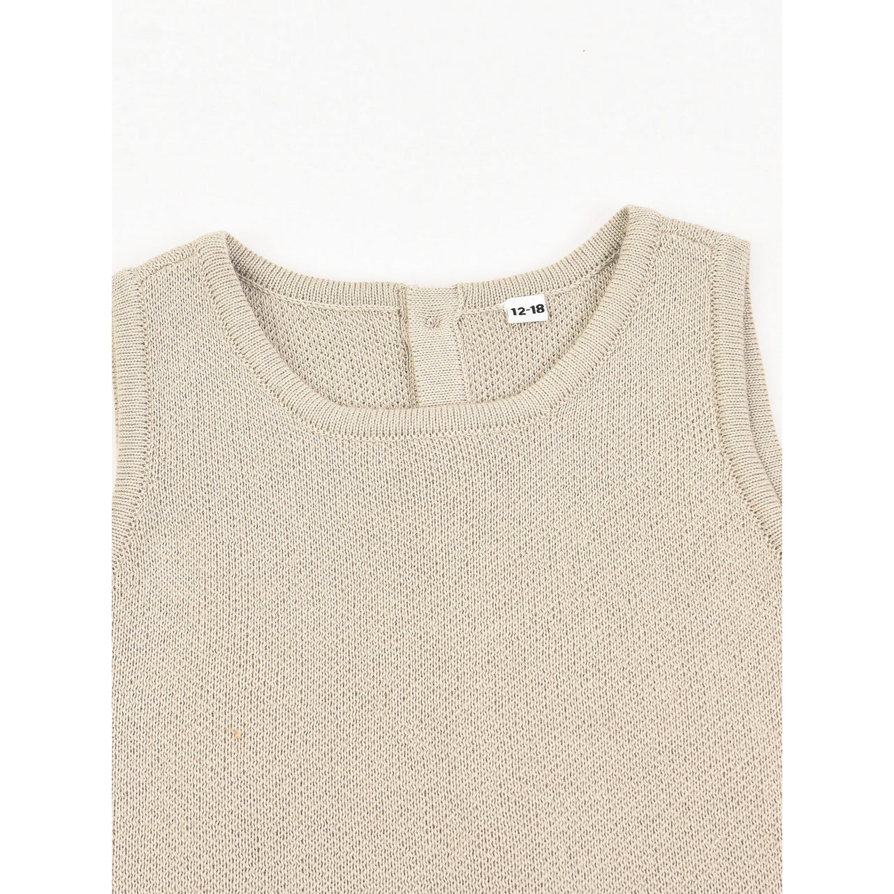 Riley Cardigan Overall