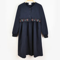 Cardigan Dress