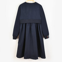 Cardigan Dress