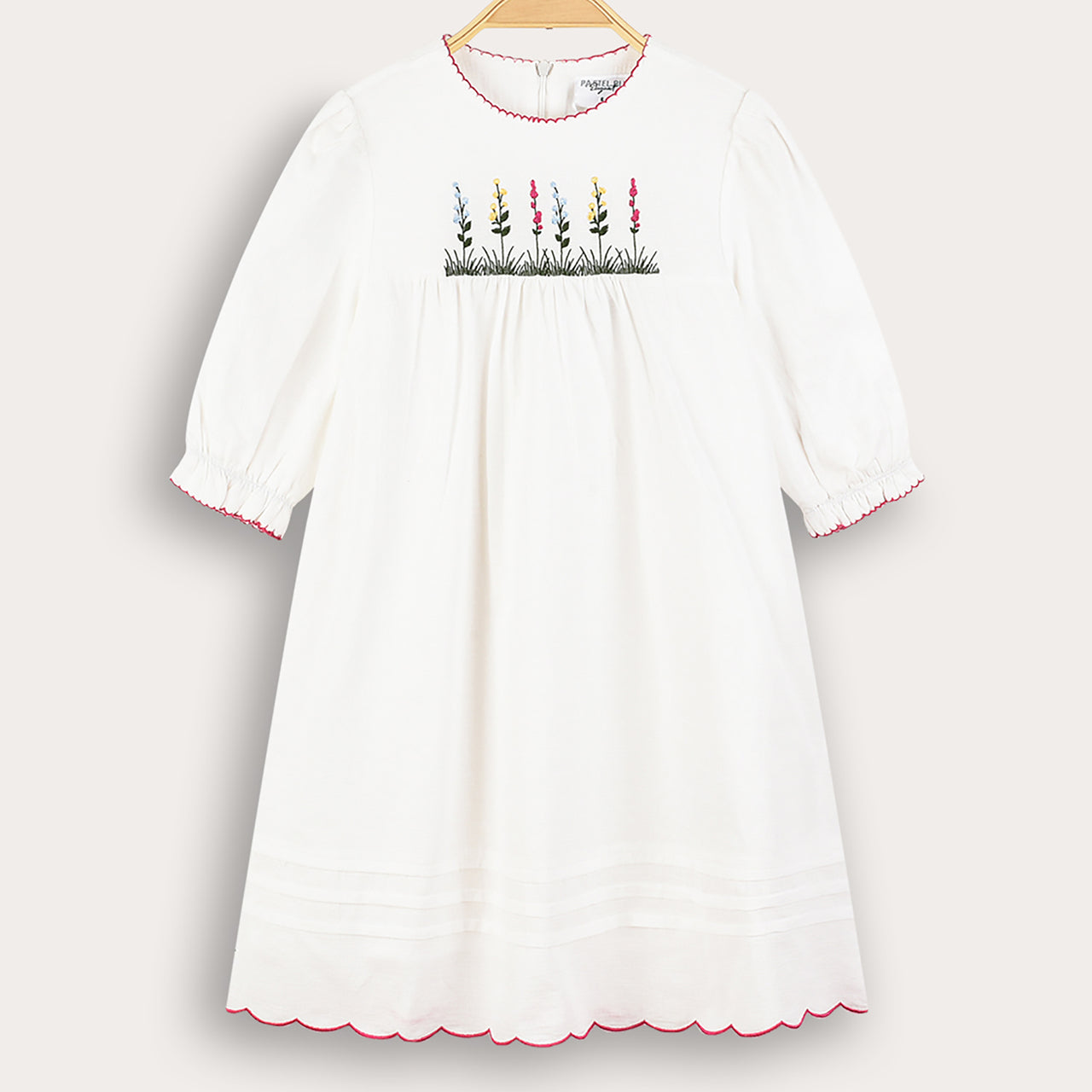 Sophia Dress