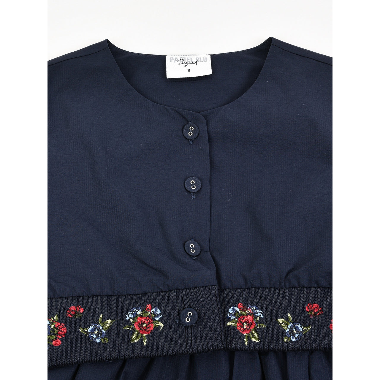 Cardigan Dress