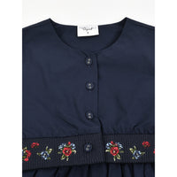 Cardigan Dress