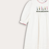 Sophia Dress