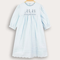 Sophia Dress