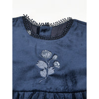 James Velvet Overall