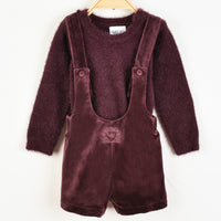 James Baby Boy Set
