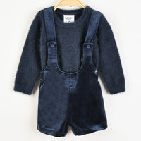 James Baby Boy Set
