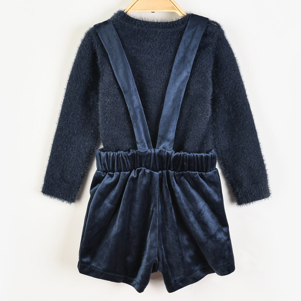 James Baby Boy Set