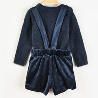 James Baby Boy Set