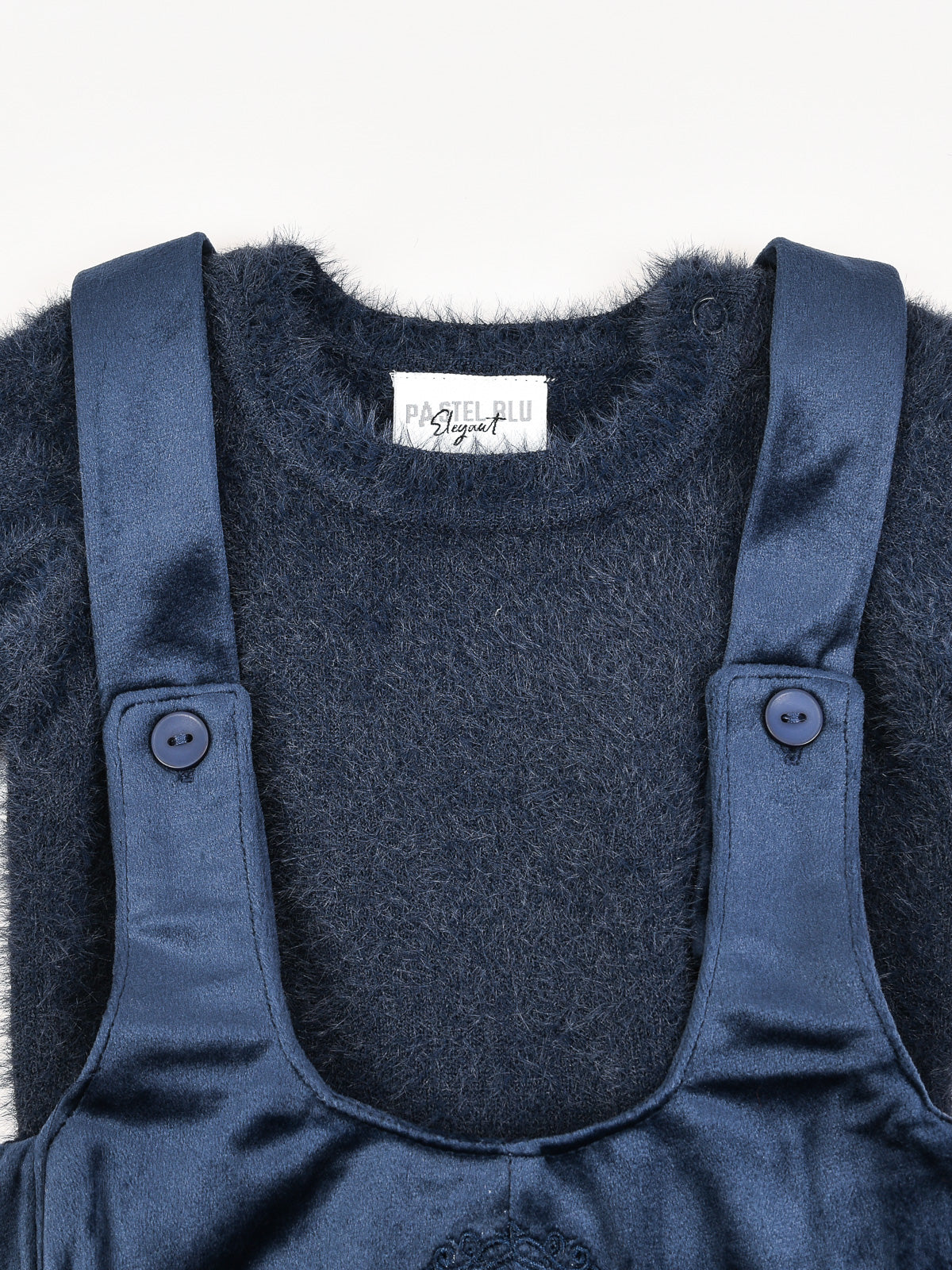 James Baby Boy Set
