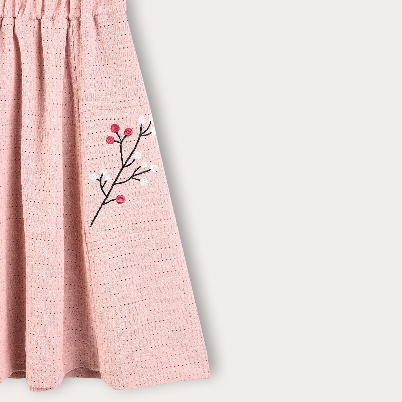 Kidichic Ellis  Skirt